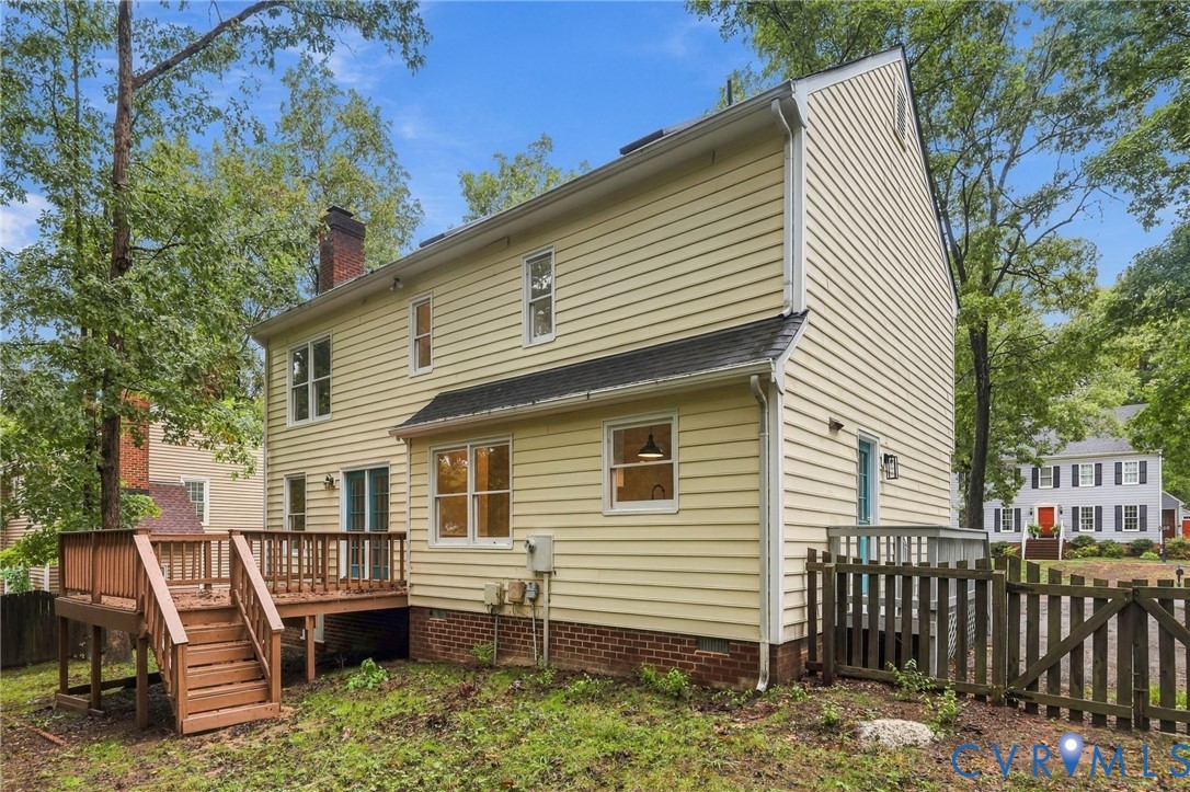 2105 Kelly Ridge Road Henrico, VA 23233 - Photo 34 of 45 Gallery Image 34