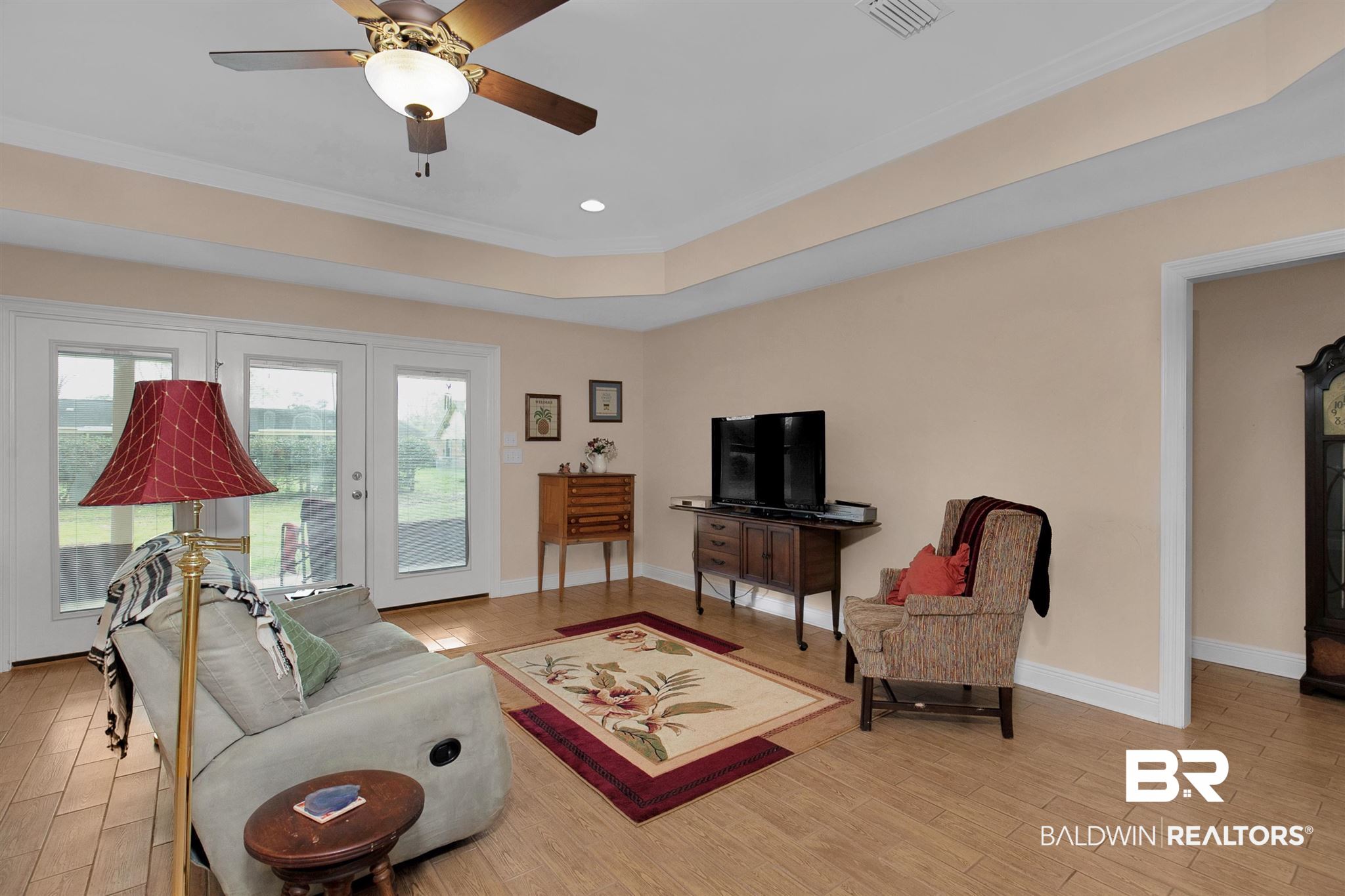 313 West Rosetta Avenue Foley, AL 36535 - Photo 5 of 23 Ceiling Fans Throughout