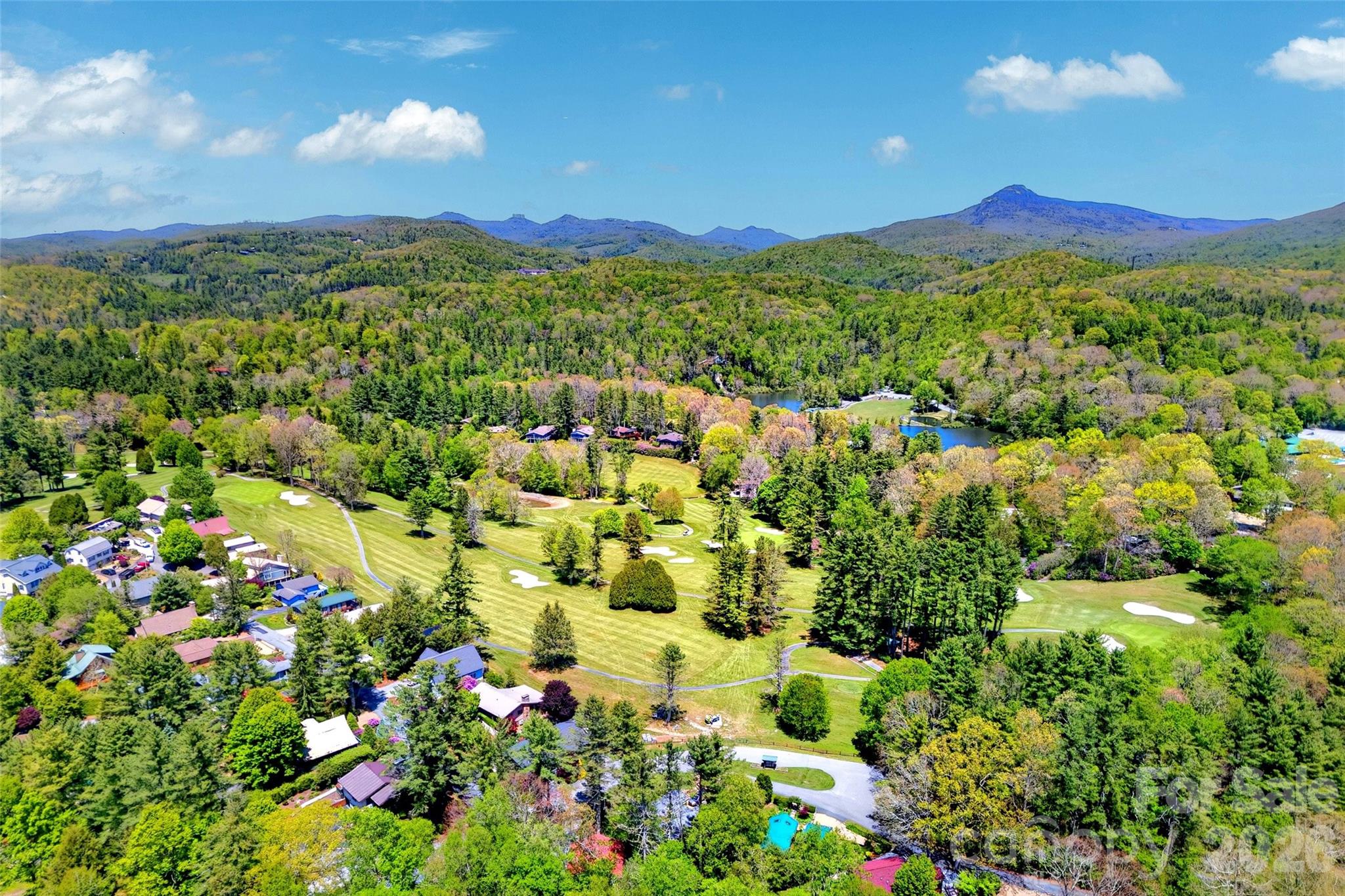 334 Harbor Lake Road Newland, NC 28657 - Photo 48 of 48 a view of a city
