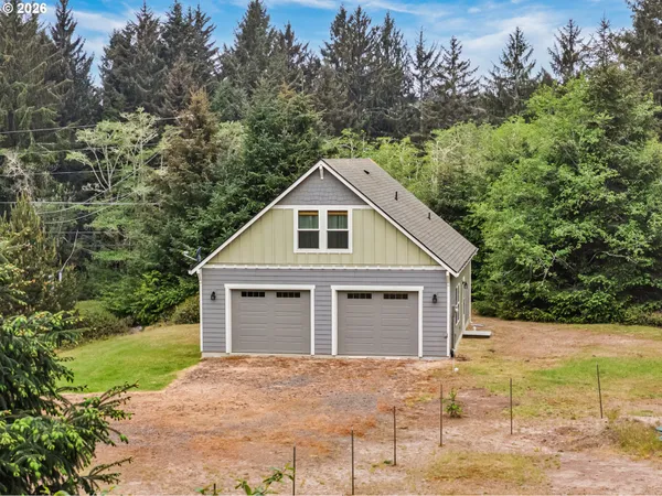 $475,000 | 31330 Sandridge Road, Oysterville, WA 98641