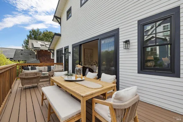 $3,000,000 | 52 Austin Avenue, San Anselmo, CA 94960