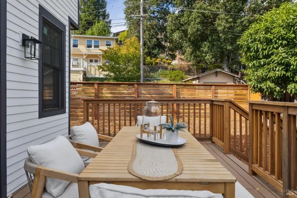 $3,000,000 | 52 Austin Avenue, San Anselmo, CA 94960