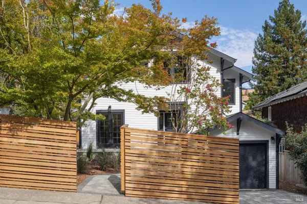 $3,000,000 | 52 Austin Avenue, San Anselmo, CA 94960