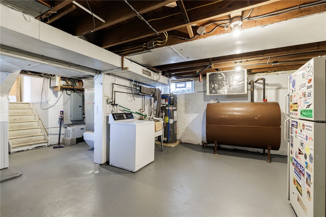 437 North Landing Road Brighton, NY 14625 - Photo 34 of 46