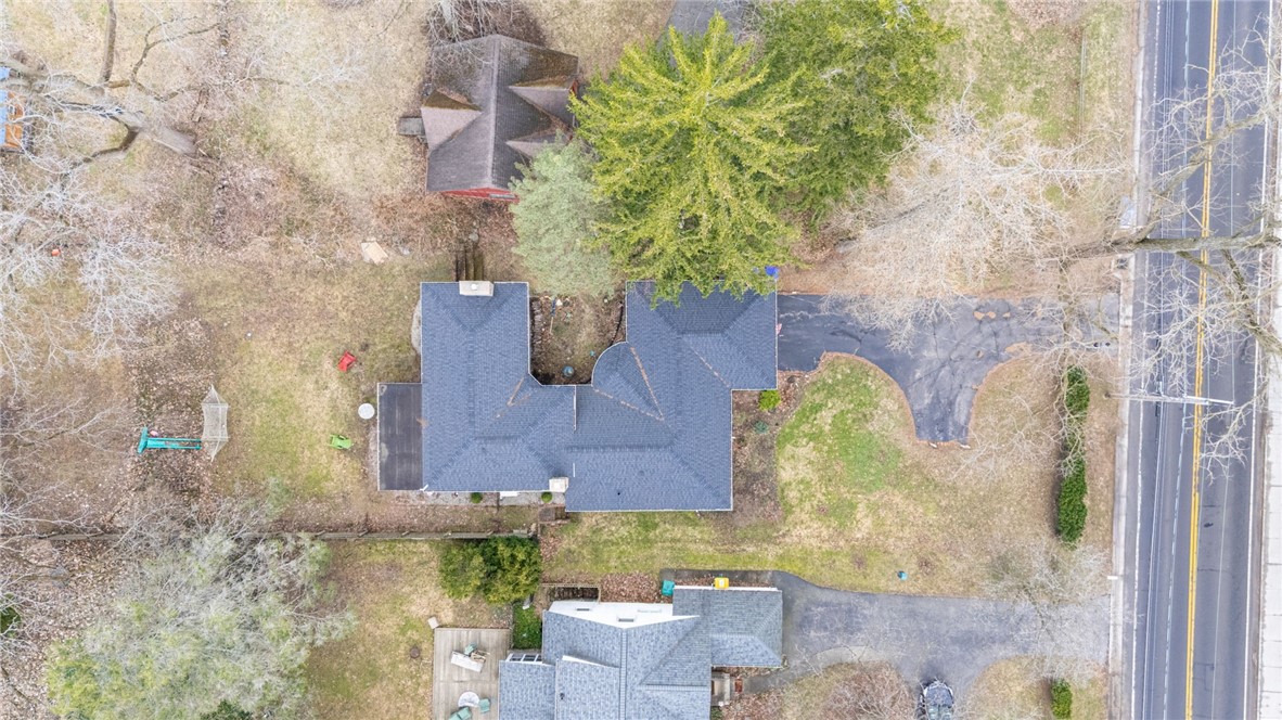 437 North Landing Road Brighton, NY 14625 - Photo 36 of 46