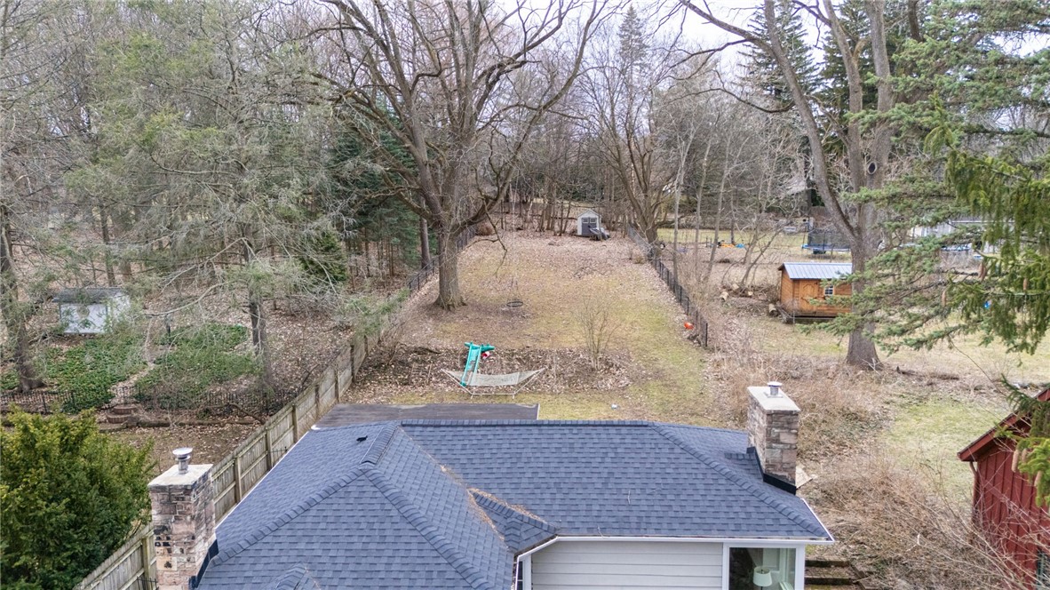 437 North Landing Road Brighton, NY 14625 - Photo 38 of 46