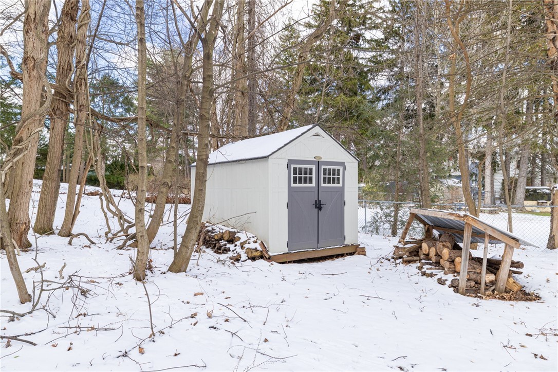 437 North Landing Road Brighton, NY 14625 - Photo 39 of 46