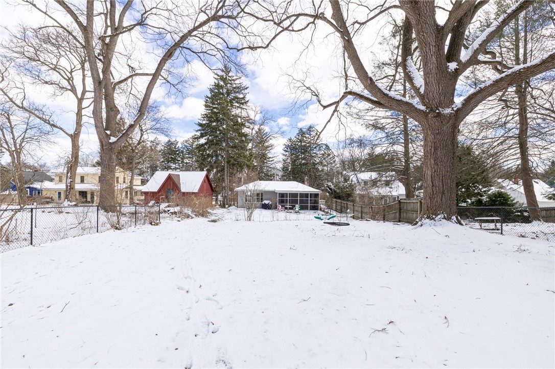 437 North Landing Road Brighton, NY 14625 - Photo 40 of 46