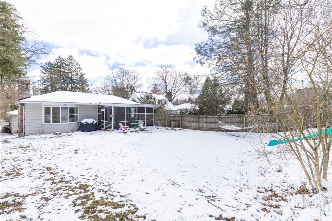 437 North Landing Road Brighton, NY 14625 - Photo 42 of 46