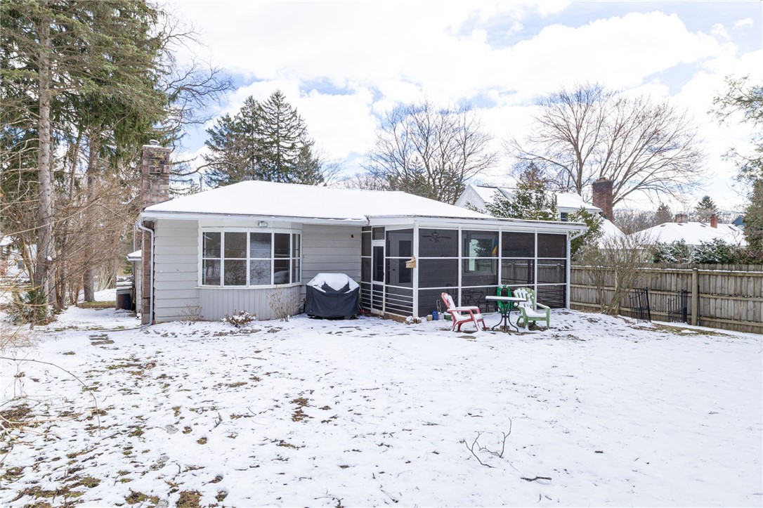 437 North Landing Road Brighton, NY 14625 - Photo 43 of 46