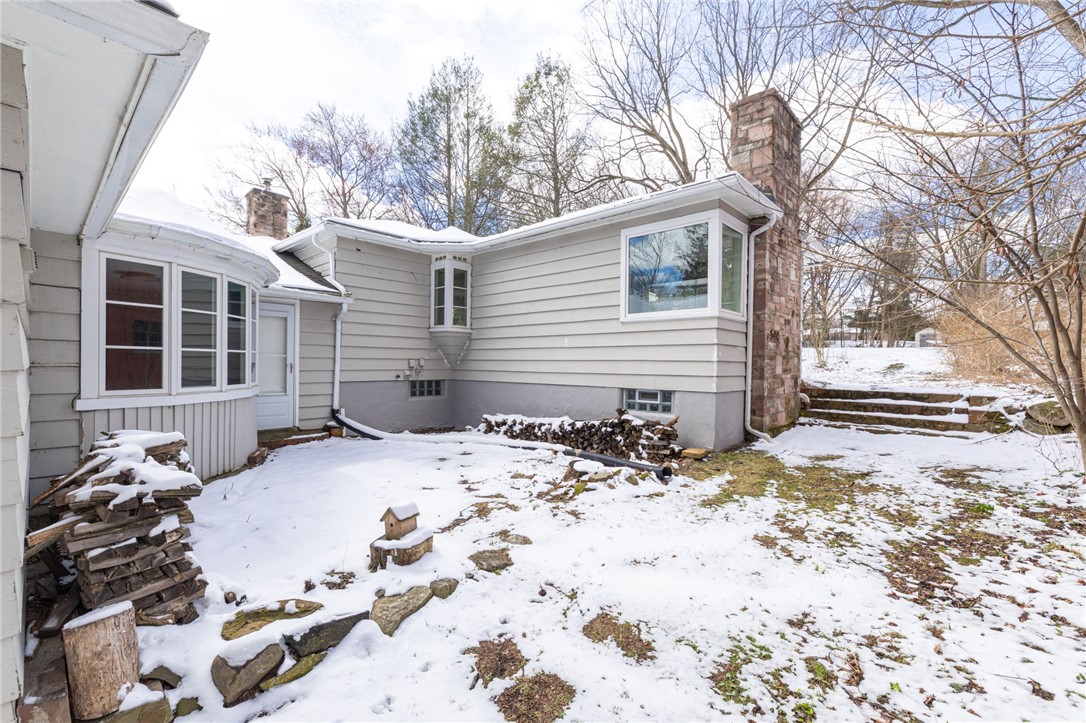 437 North Landing Road Brighton, NY 14625 - Photo 44 of 46