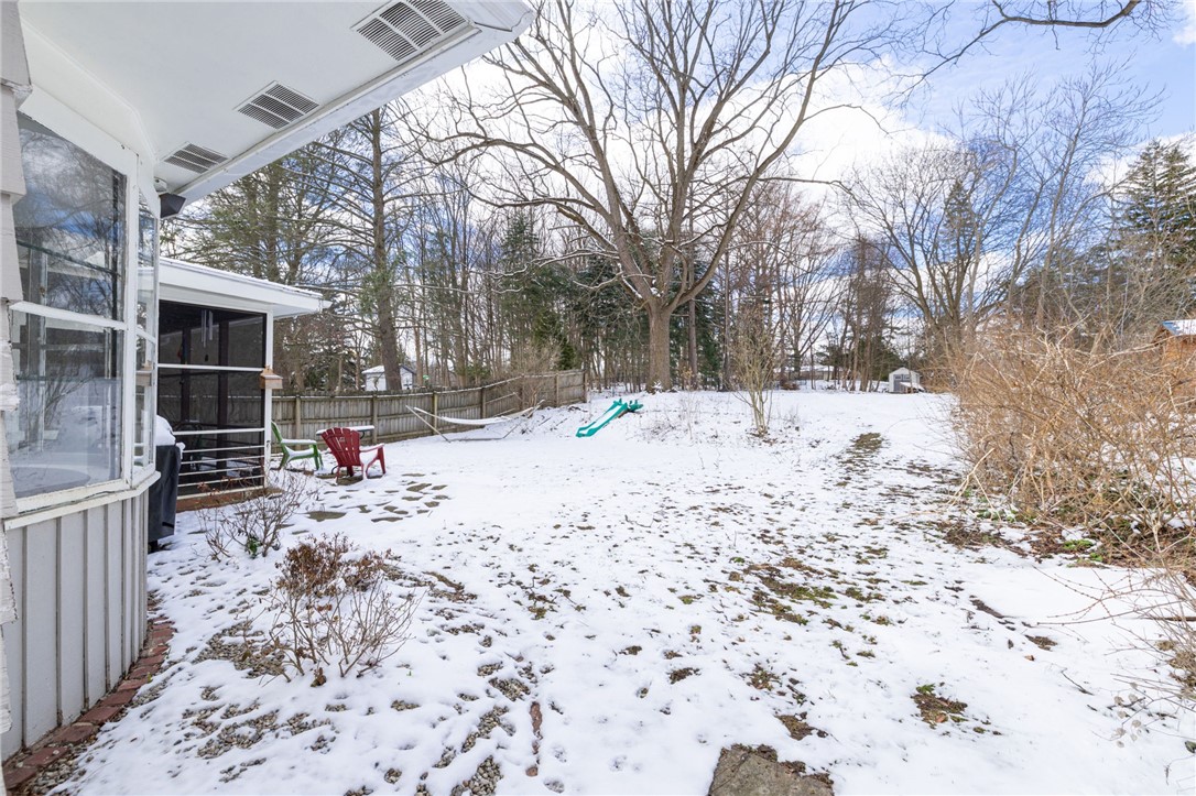 437 North Landing Road Brighton, NY 14625 - Photo 45 of 46