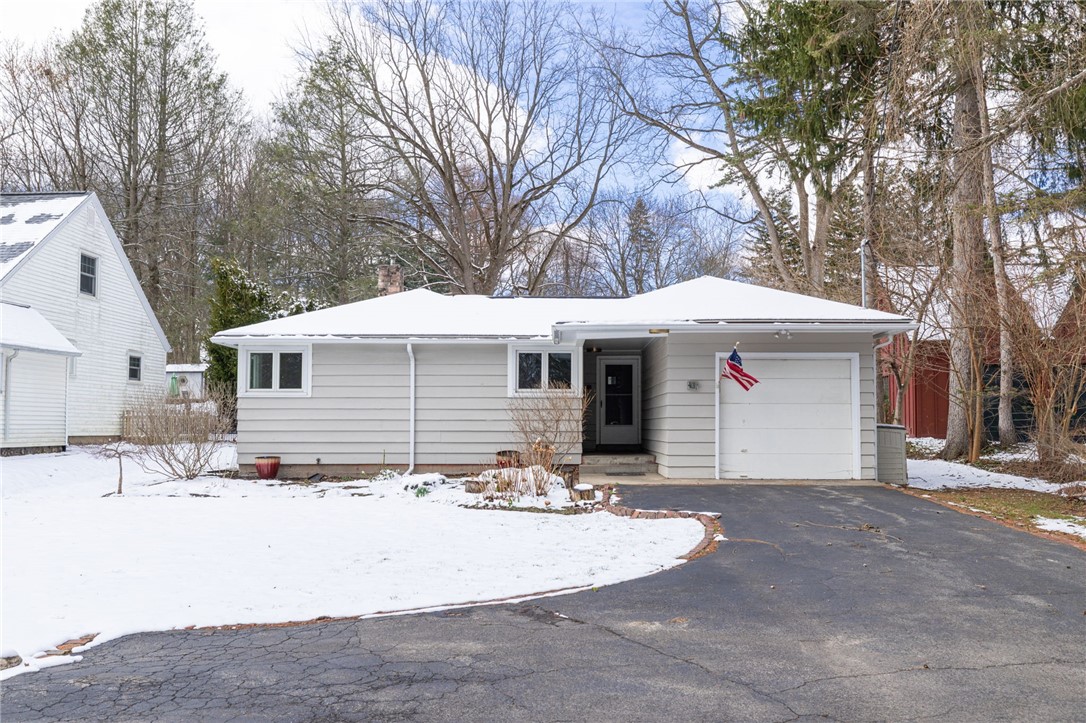 437 North Landing Road Brighton, NY 14625 - Photo 46 of 46