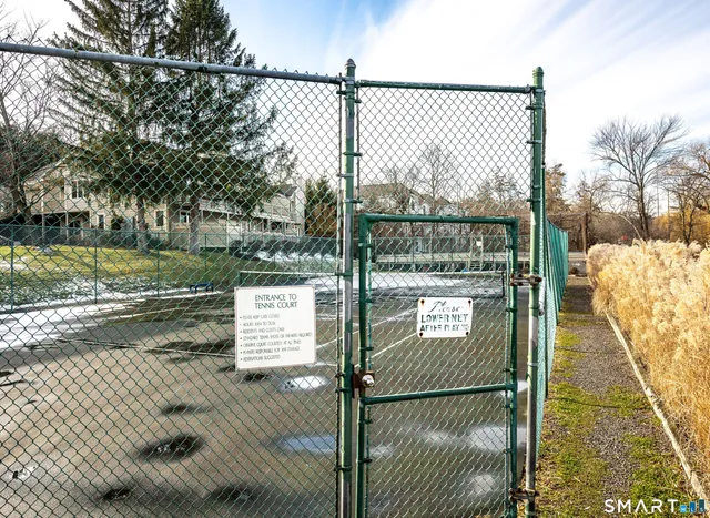 a view of a outdoor space