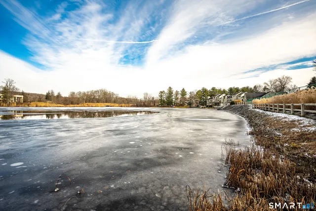 a view of outdoor space and city view