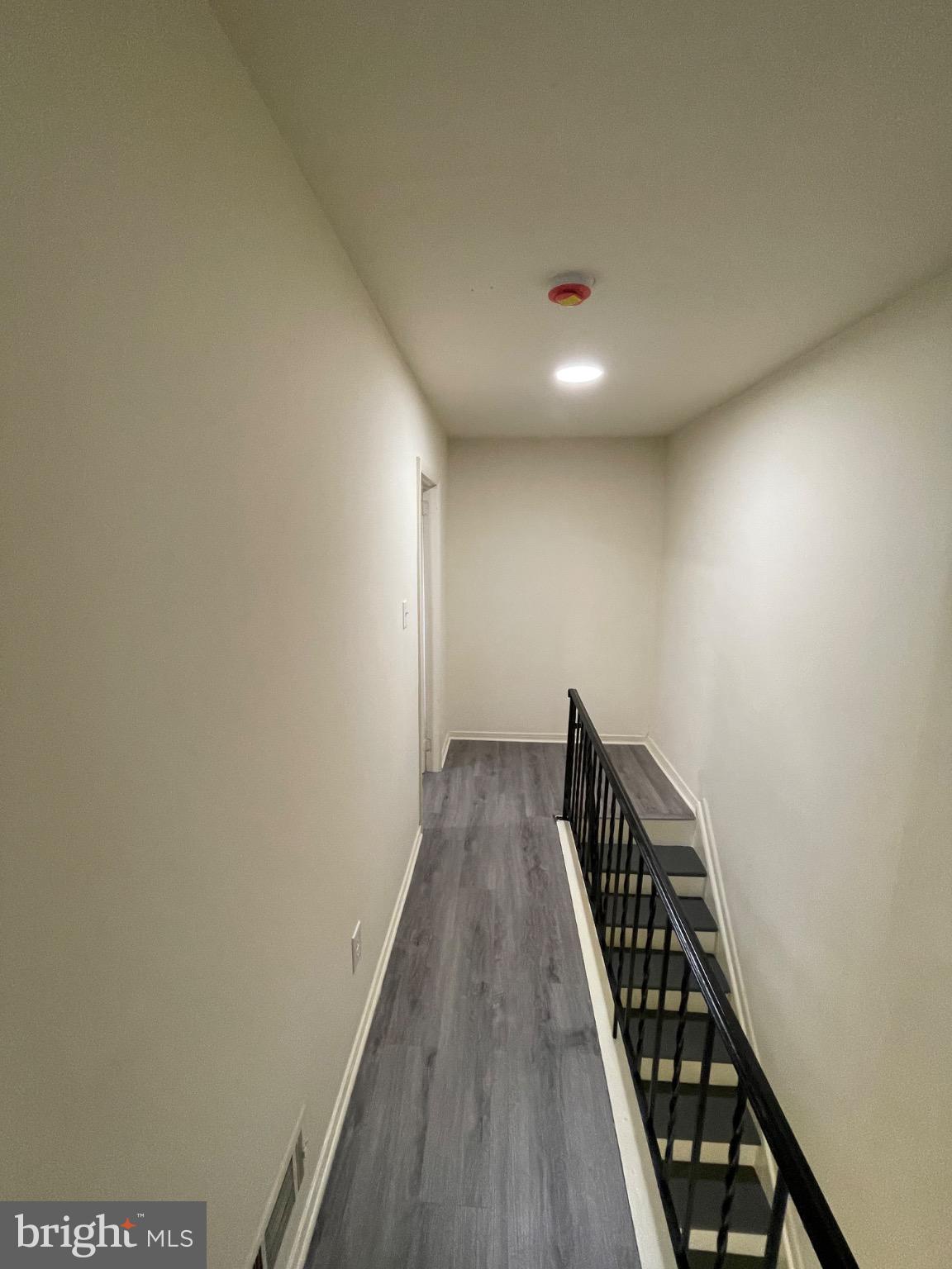 2441 North 5th Street Philadelphia, PA 19133 - Photo 19 of 19 a view of wooden floor
