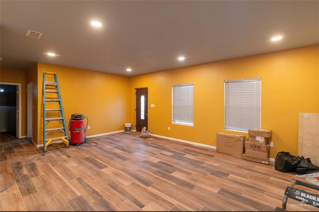 4 Mile 4 Road Penitas, TX 78576 - Photo 12 of 12 a view of a room with gym equipment