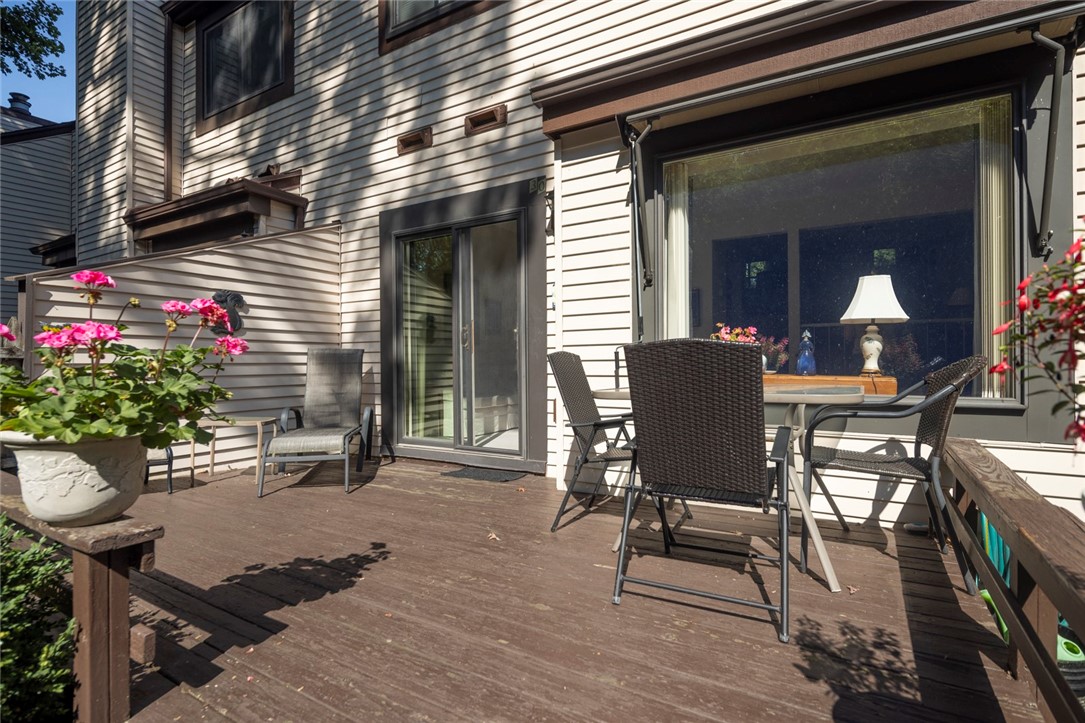 30 Menlo Place Rochester, NY 14620 - Photo 29 of 32