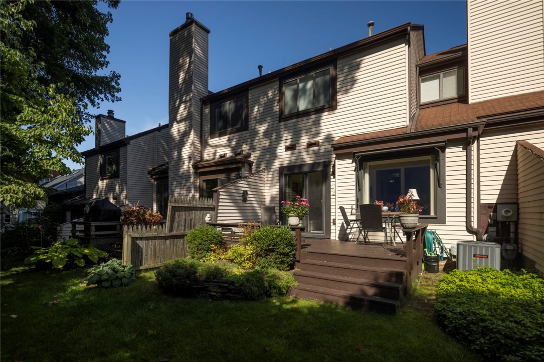 30 Menlo Place Rochester, NY 14620 - Photo 31 of 32