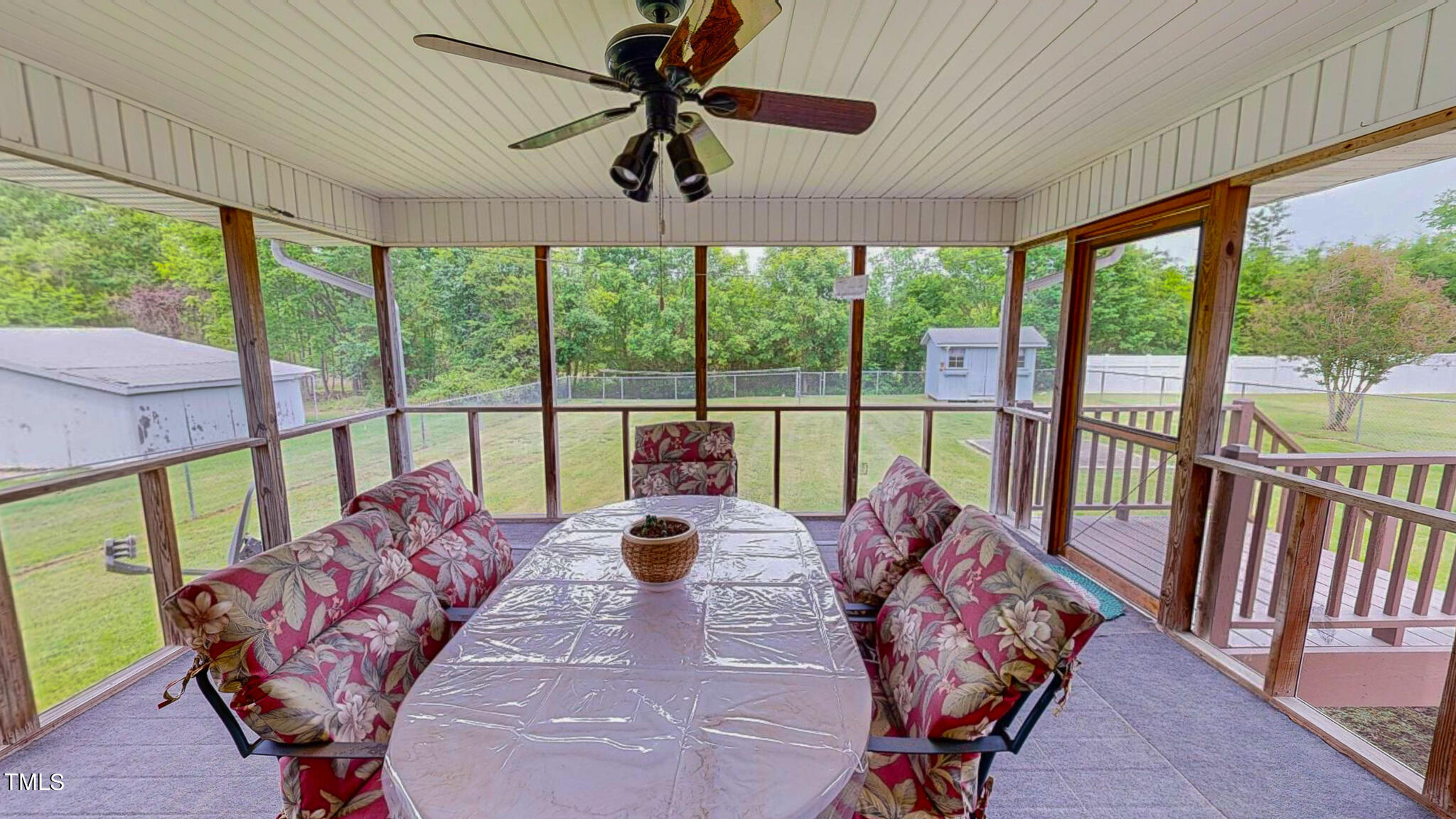 46 Azalea Drive Roxboro, NC 27573 - Photo 4 of 25 46-Azalea-05132024_191840