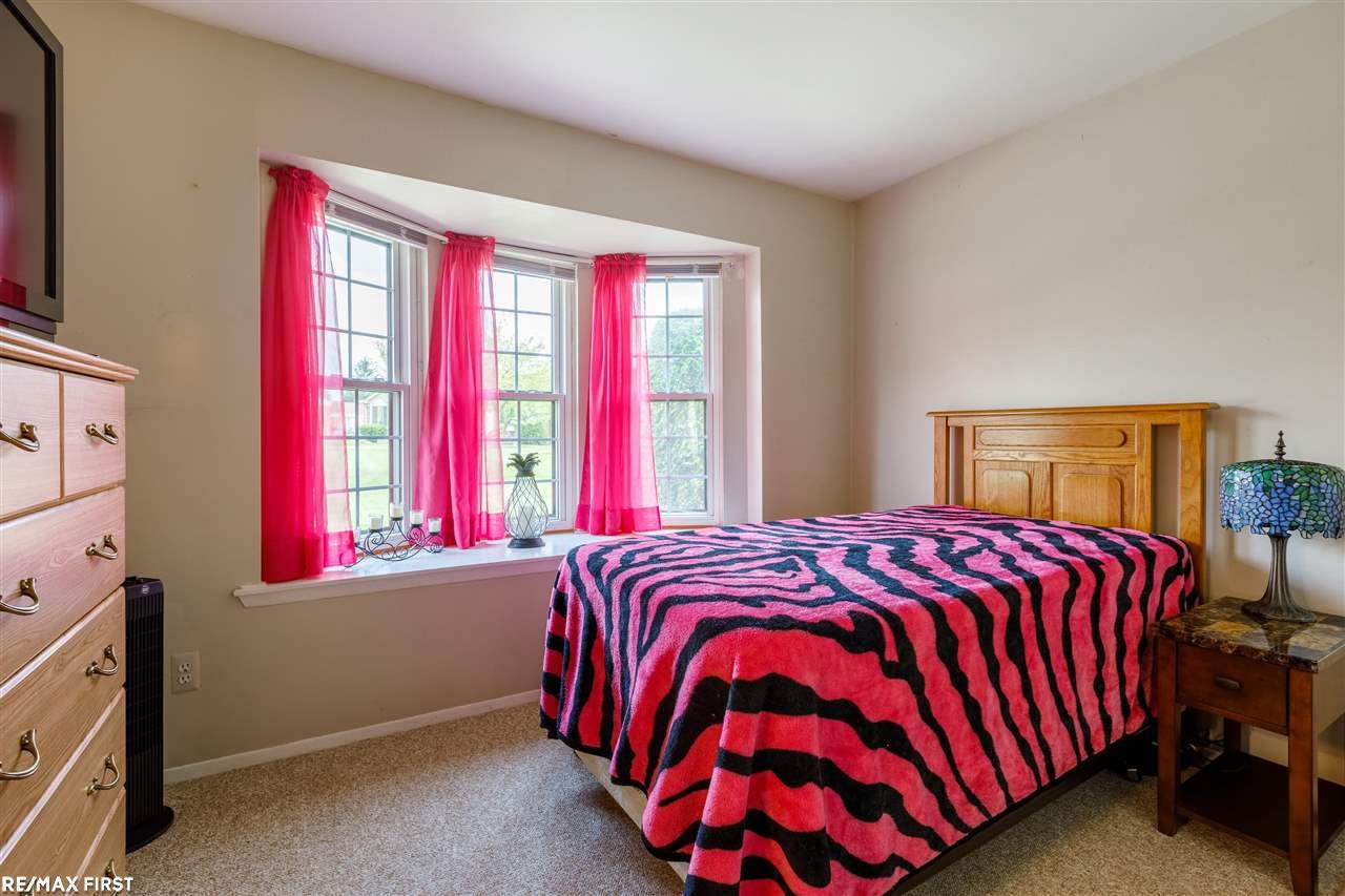 57355 Beaconsfield Road Washington, MI 48094 - Photo 15 of 27 Bedroom 2