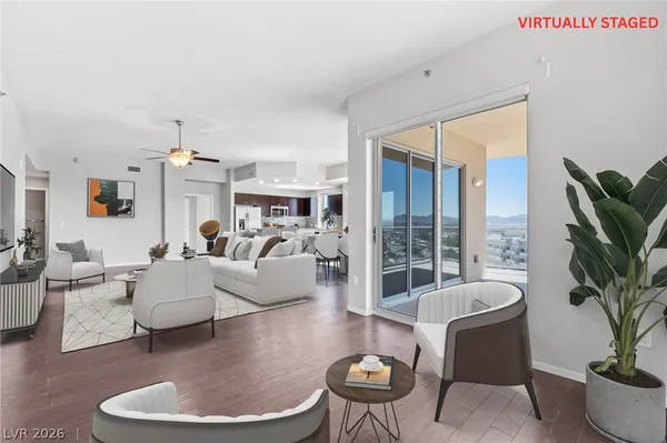 $2,690 | 8255 South Las Vegas Boulevard, Unit 1321, Las Vegas, NV 89123