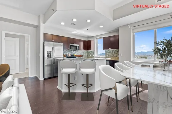 $2,690 | 8255 South Las Vegas Boulevard, Unit 1321, Las Vegas, NV 89123