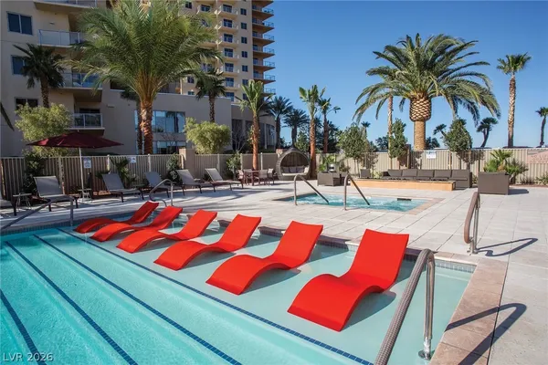 $2,690 | 8255 South Las Vegas Boulevard, Unit 1321, Las Vegas, NV 89123