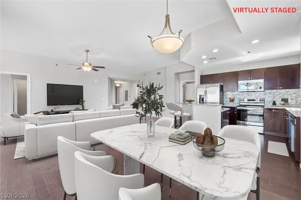 $2,690 | 8255 South Las Vegas Boulevard, Unit 1321, Las Vegas, NV 89123