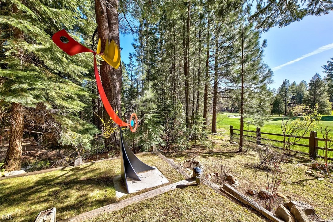 976 Tee Court Incline Village, NV 89451 - Photo 6 of 34 a view of a park with large trees
