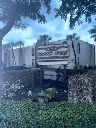 $130,000 | 4210 Northwest 21st Street, Unit 117, Lauderhill, FL 33313