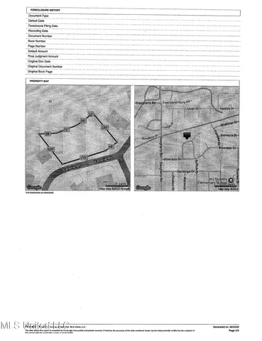 $10,000 | Valarie Drive, Long Beach, MS 39560