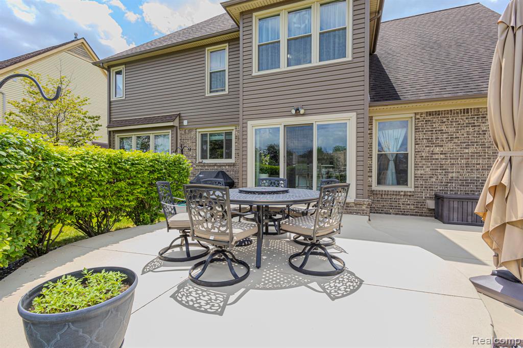 45276 Thornhill Road Canton, MI 48188 - Photo 60 of 77