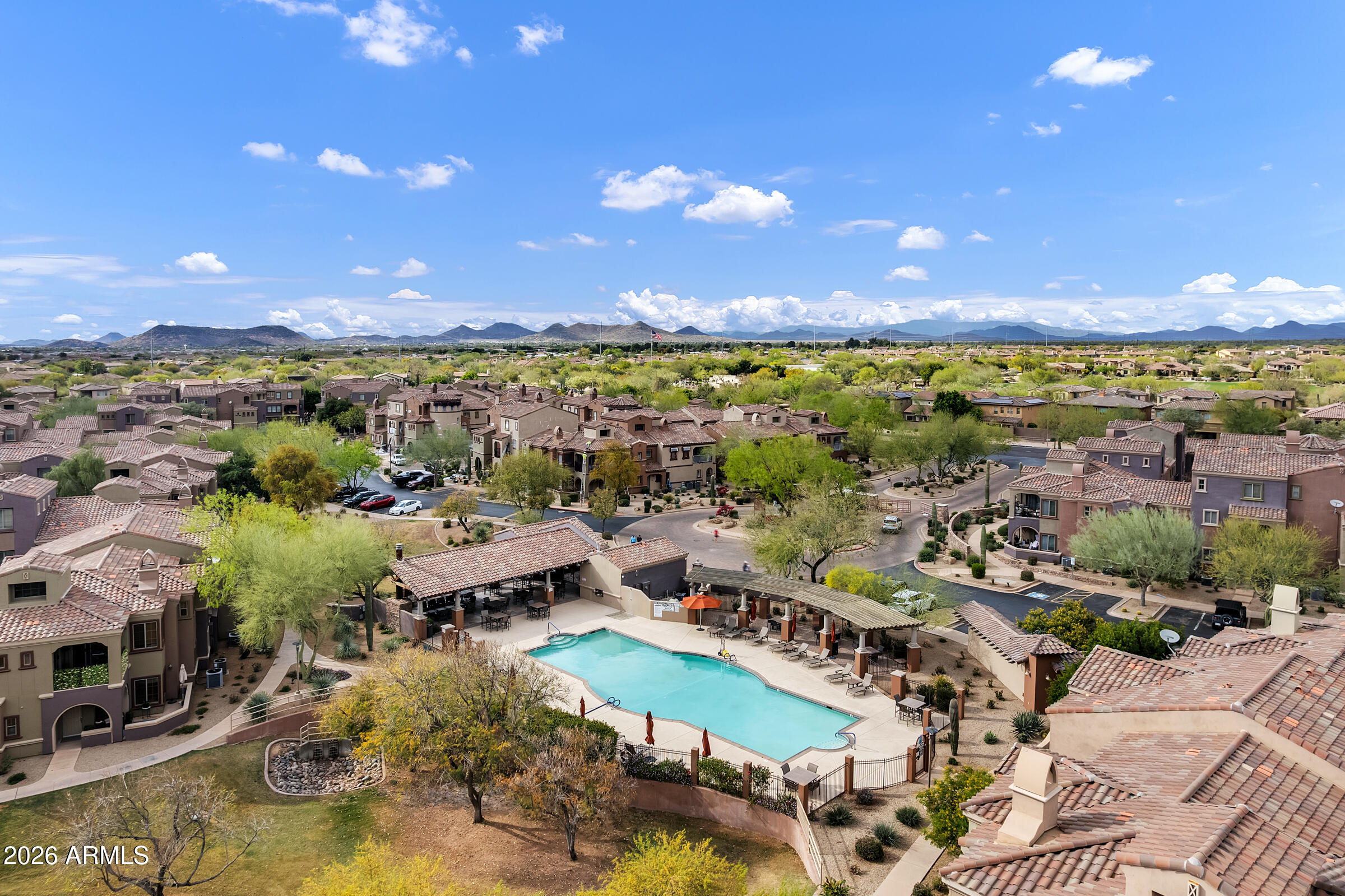 3935 East Rough Rider Road, Unit 1250 Phoenix, AZ 85050 - Photo 27 of 29 3935 E Rough Rider Rd #1250-27