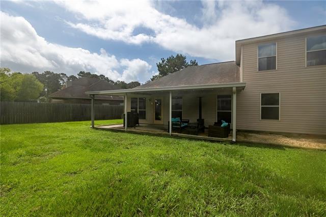 341 Haven Way Lacombe, LA 70445 - Photo 28 of 34