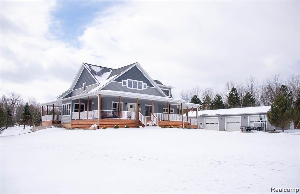 1635 West Cutler Road Dewitt, MI 48820 - Photo 47 of 64