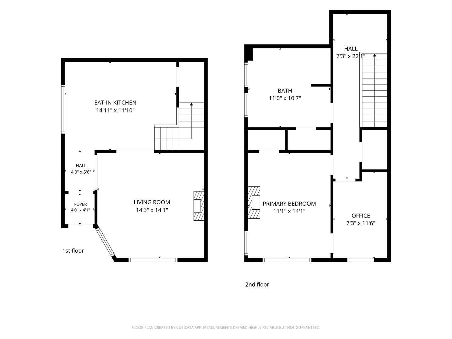 1132 East 44th Street Chicago, IL 60653 - Photo 22 of 23