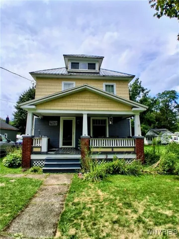 $164,900 | 9403 Highway 240, Ashford, NY 14171