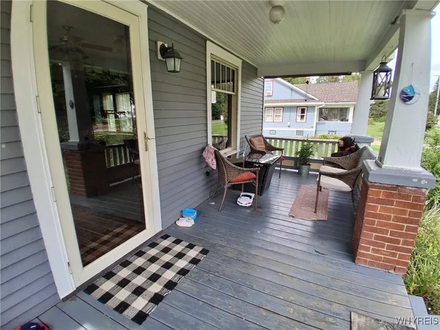 $164,900 | 9403 Highway 240, Ashford, NY 14171