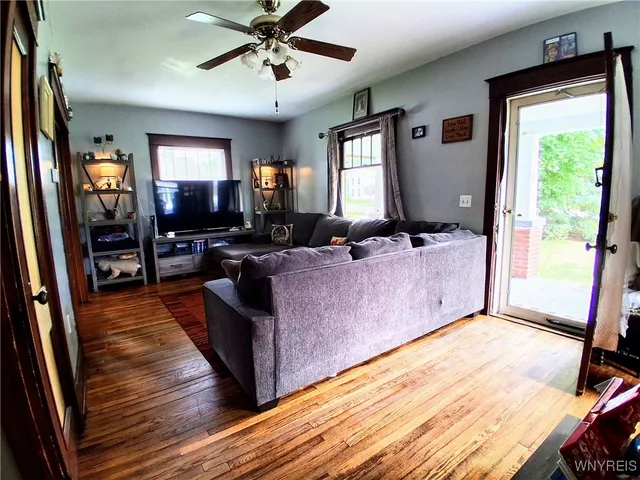 $164,900 | 9403 Highway 240, Ashford, NY 14171