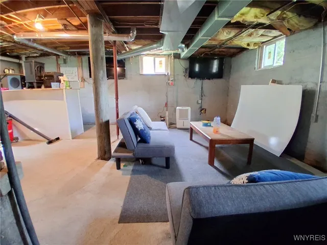 $164,900 | 9403 Highway 240, Ashford, NY 14171