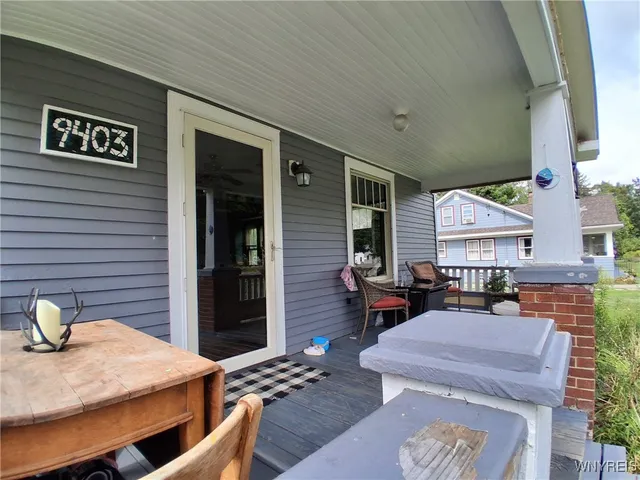 $164,900 | 9403 Highway 240, Ashford, NY 14171