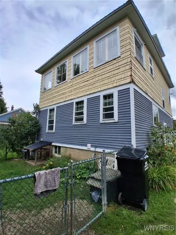 $164,900 | 9403 Highway 240, Ashford, NY 14171