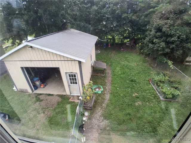 $164,900 | 9403 Highway 240, Ashford, NY 14171