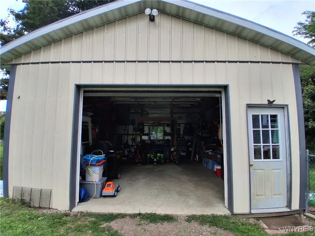 $164,900 | 9403 Highway 240, Ashford, NY 14171