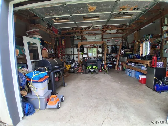 $164,900 | 9403 Highway 240, Ashford, NY 14171