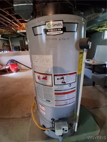 $164,900 | 9403 Highway 240, Ashford, NY 14171