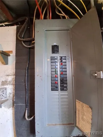 $164,900 | 9403 Highway 240, Ashford, NY 14171