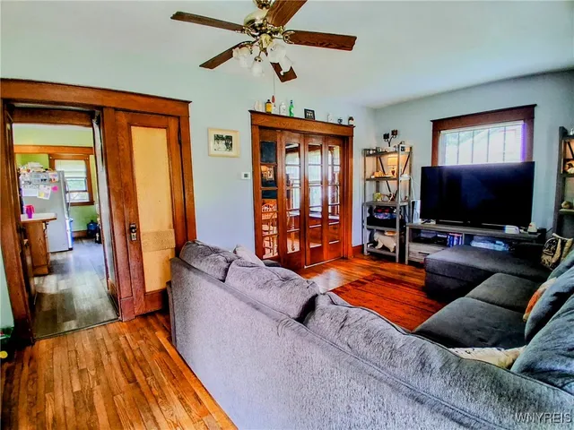 $164,900 | 9403 Highway 240, Ashford, NY 14171