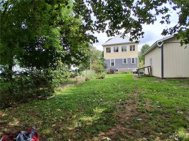 $164,900 | 9403 Highway 240, Ashford, NY 14171